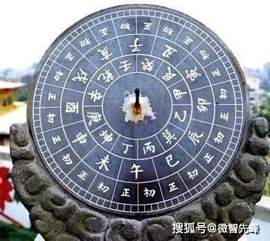 十二天干地支|何为“天干地支”？ 详解“天干地支”的具体含义